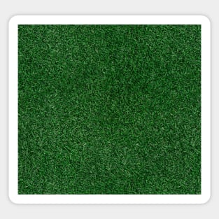 grass pattern Sticker